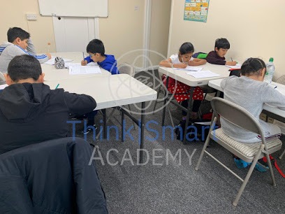ThinkSmart Academy