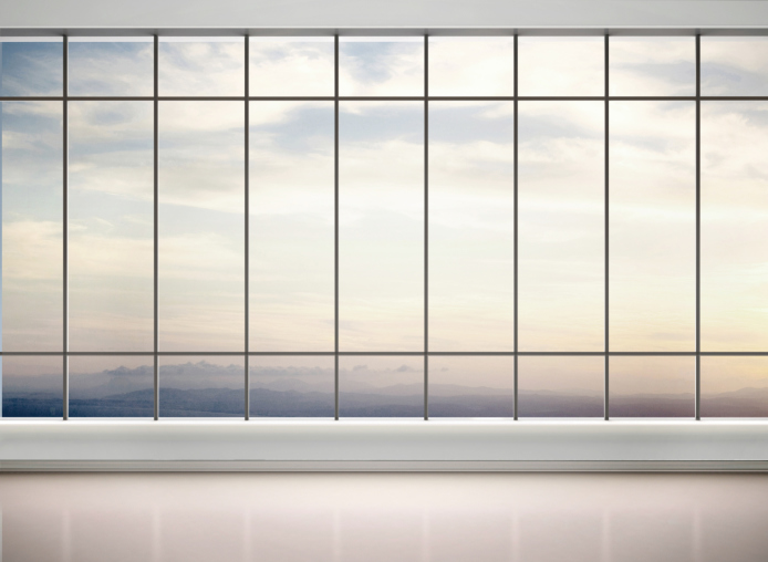 Precision Custom Glass and Mirror