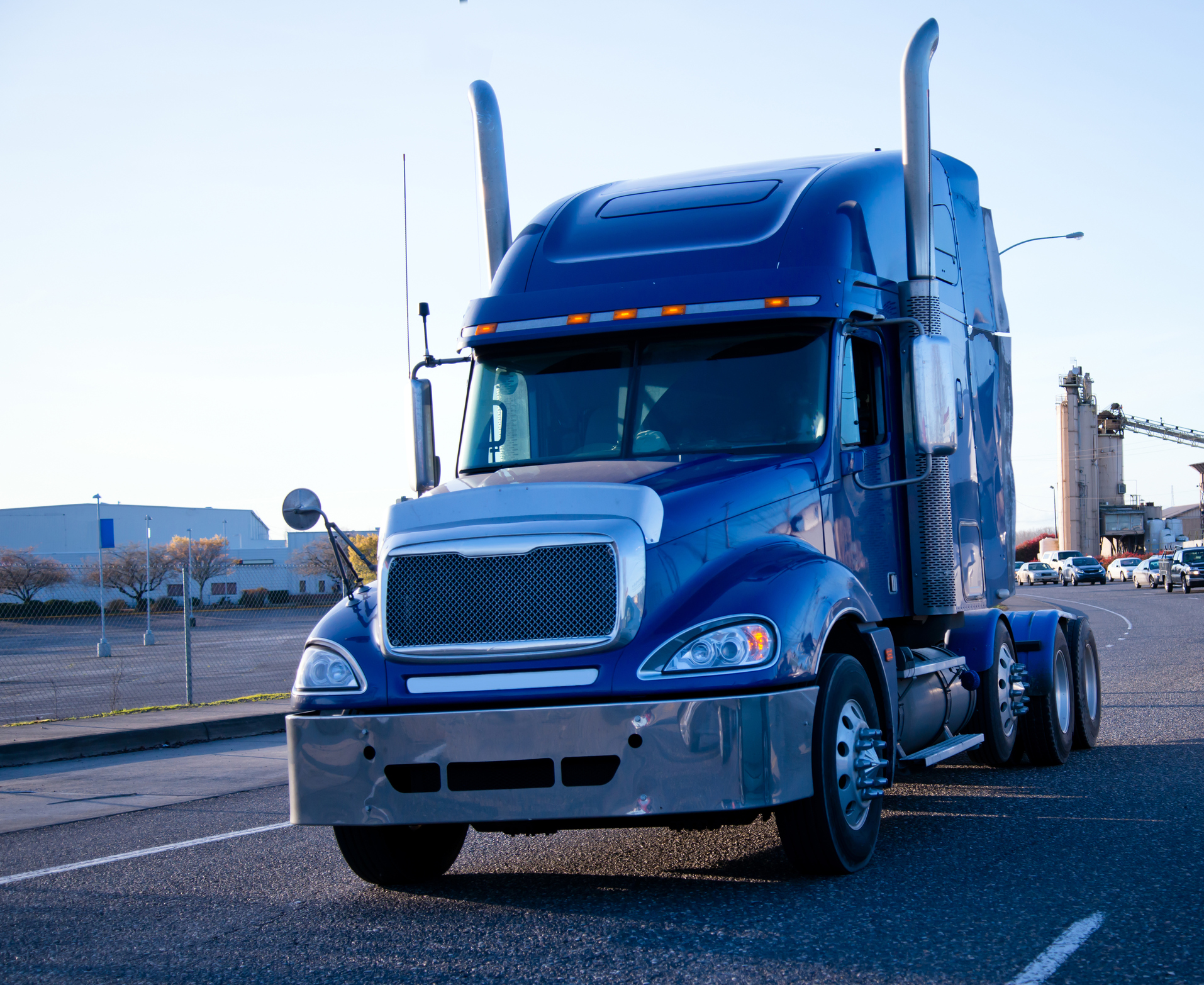 J & M Truck Wash