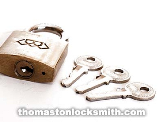 Thomaston Locksmith