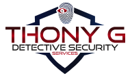 Thony G Detective Agency