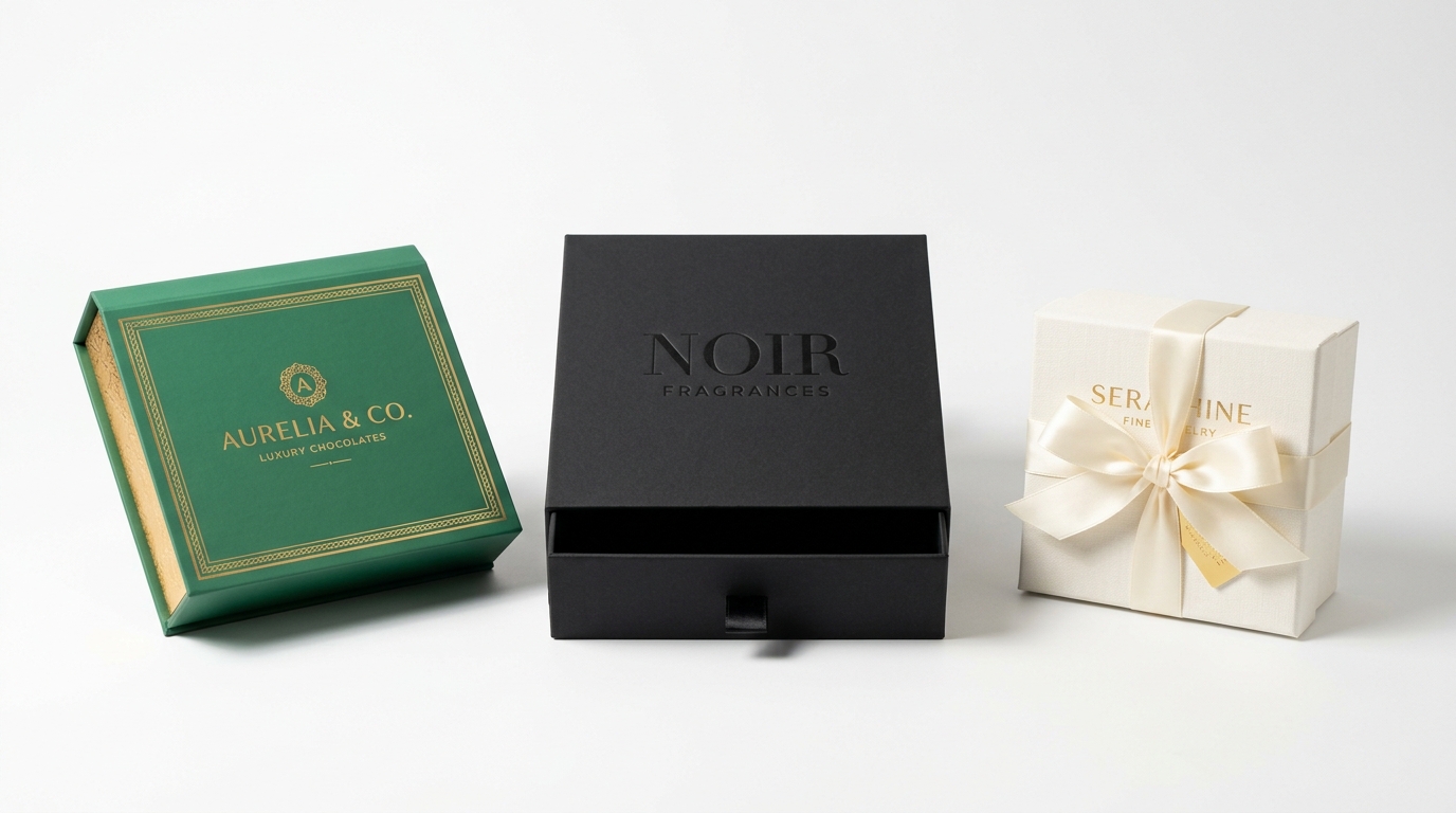 TheLuxuryPackaging