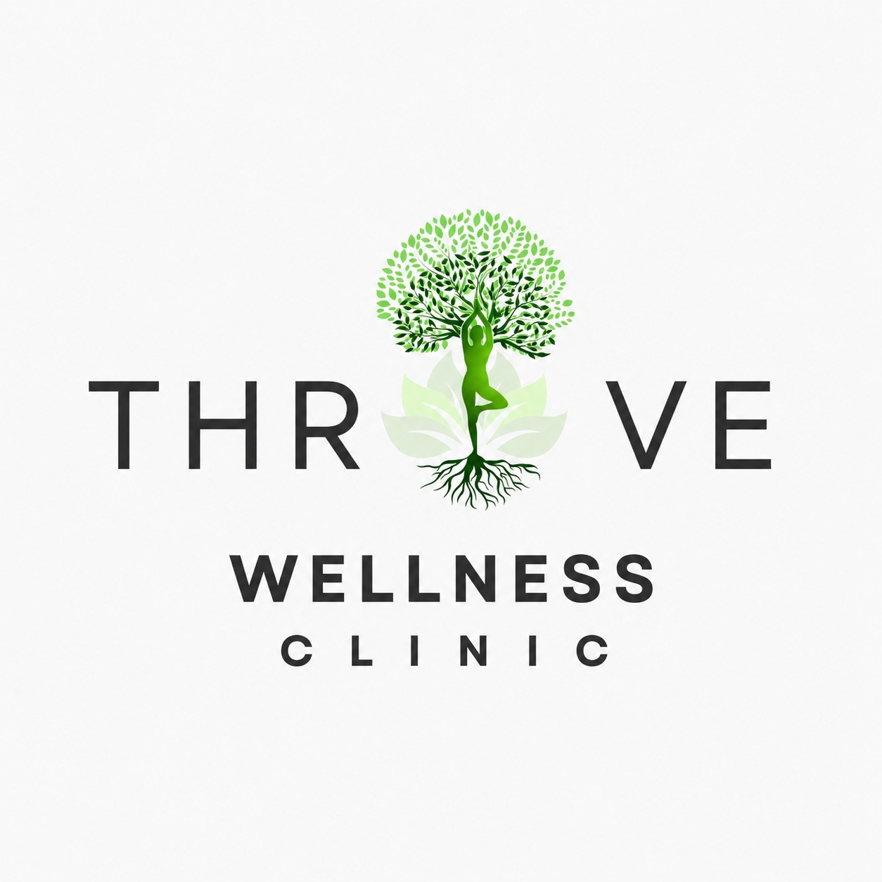 Thryve Wellness Clinic