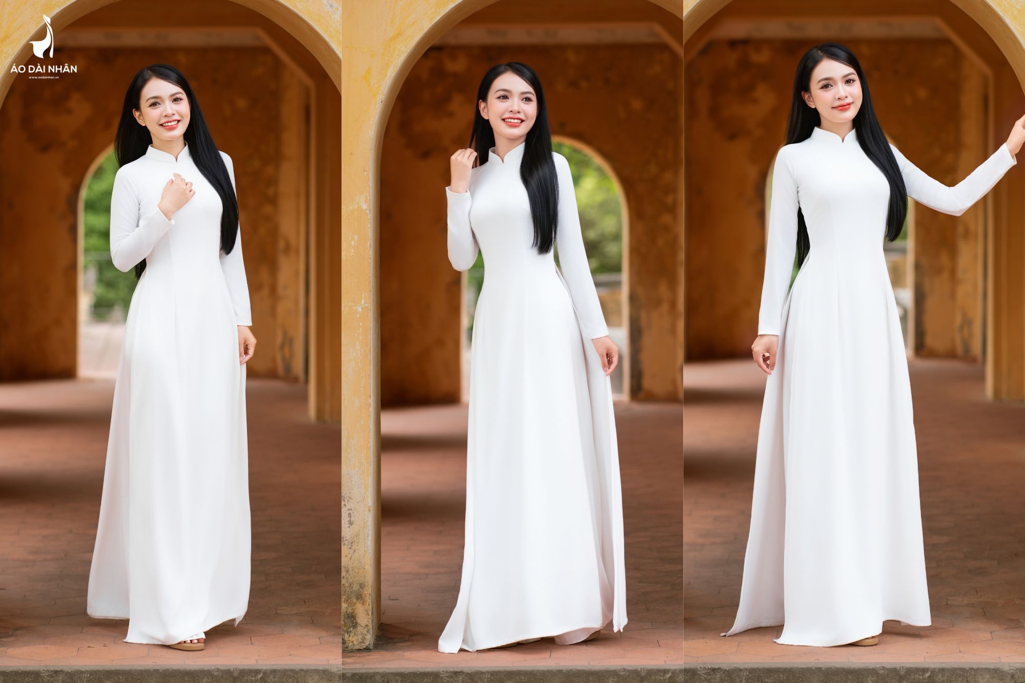 cho thue ao dai ky yeu tai ho chi minh
