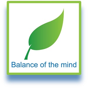Balance of the Mind
