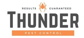 Thunder Pest Control - Lawton 