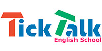 Tick Talk English School