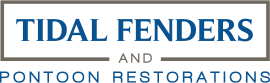 Tidal Fenders and Pontoon Restorations