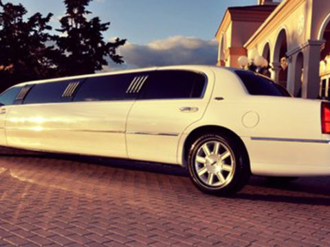 Aurora Stars Limousine