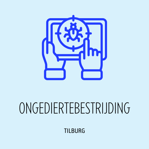 Tilburg Ongediertebestrijding