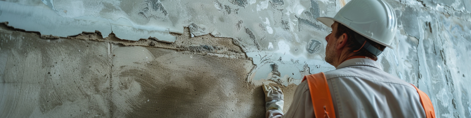 Tilburg Vochtbestrijding