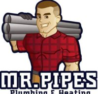 Mr. Pipes Plumbing & Heating