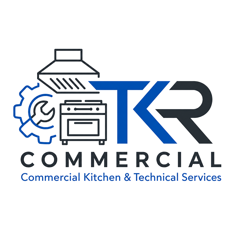 TKR Commercial Kitchen Repairs