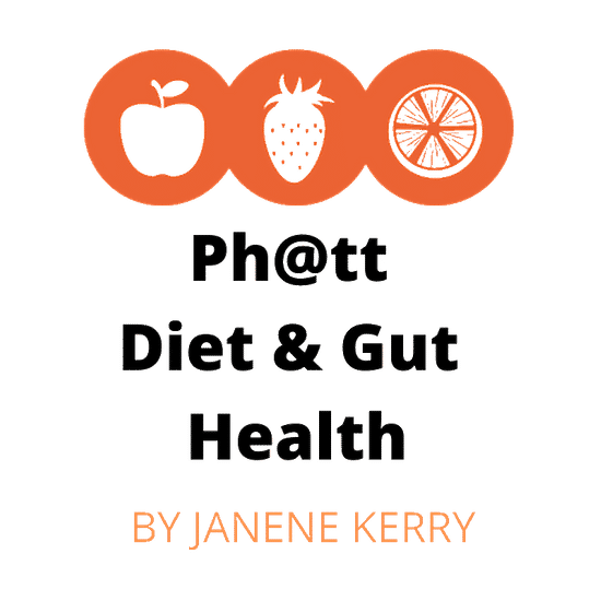 Phatt Diet & Gut Health