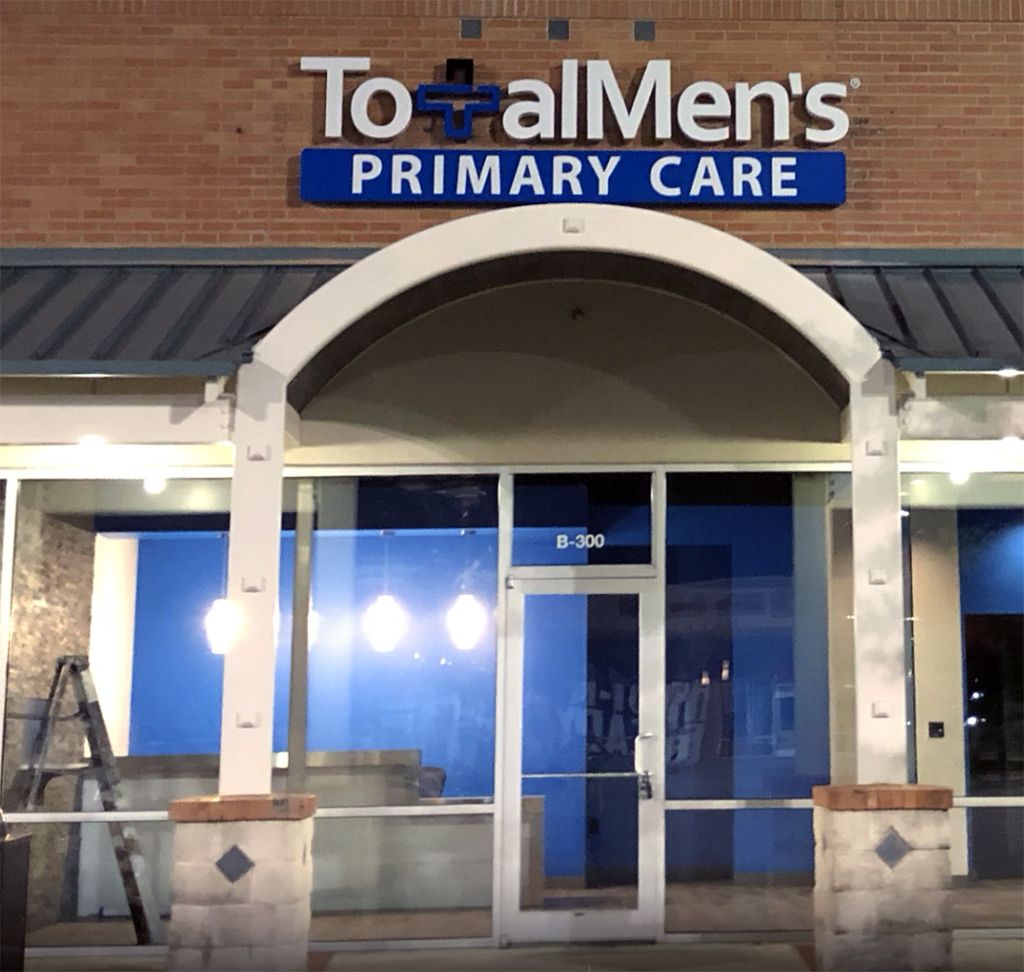 Total Men’s Primary Care