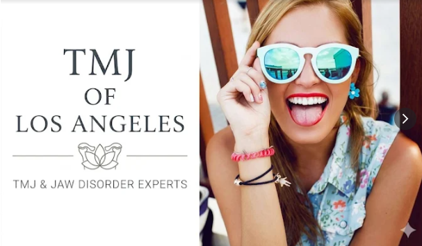 TMJ of Los Angeles