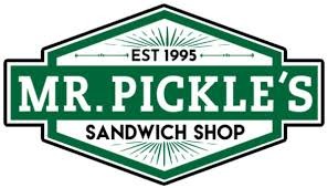 Mr. Pickle's Sandwich Shop - Peoria, AZ