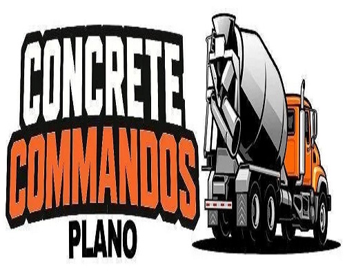 Concrete Commandos Plano