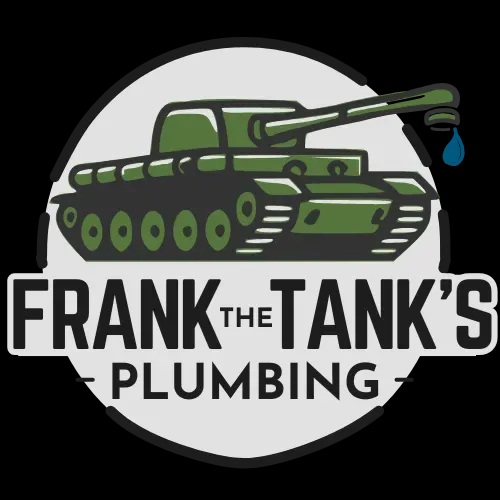Frank The Tank's Plumbing