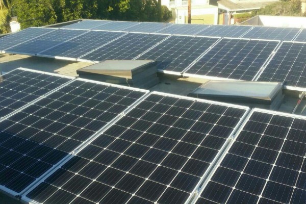 SOLAR SOURCE®