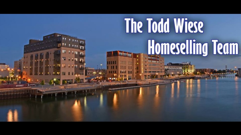 Todd Wiese - Northeast WI Home