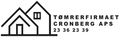 Tømrerfirmaet Cronberg