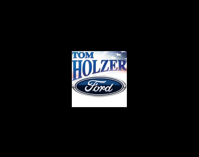Tom Holzer Ford
