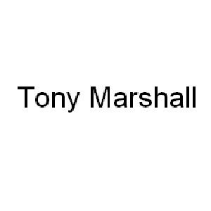 TONY MARSHALL CLINICAL HYPNOTHERAPIST & COUNSELLOR
