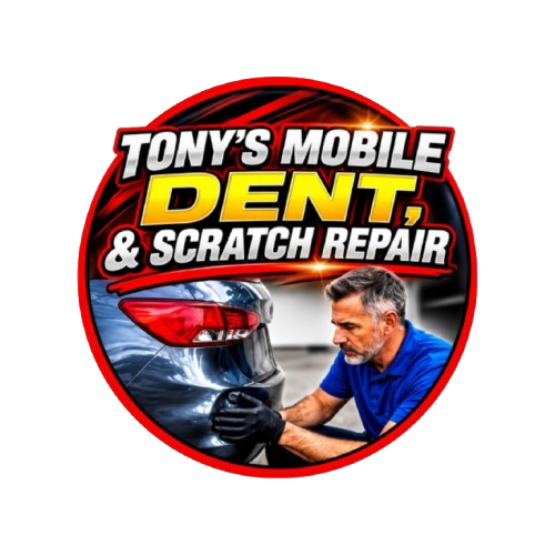 Tony’s Mobile Dent & Scratch Repair