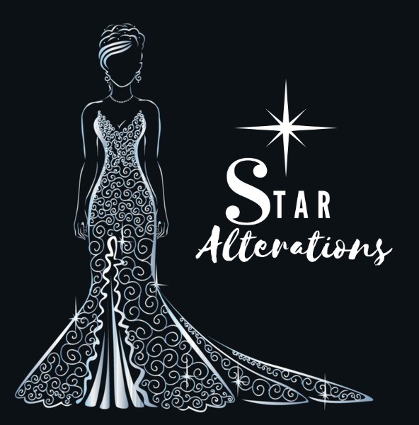 Star Dress Alterations Niagara