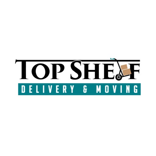 Top Shelf Delivery and Moving