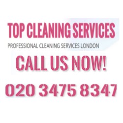 Top Cleaning Services