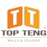 Top Teng Walls & Ceilings