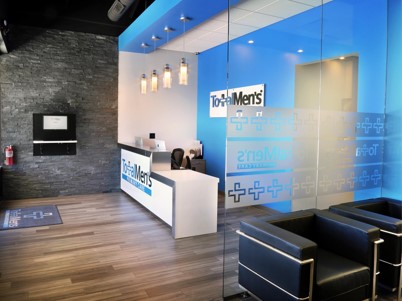 Total Men’s Primary Care