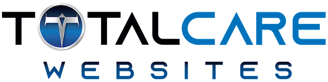 Total Care Websites