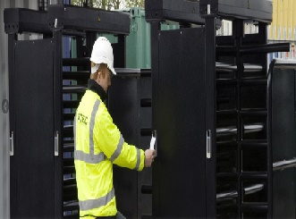 Total Secure Automation