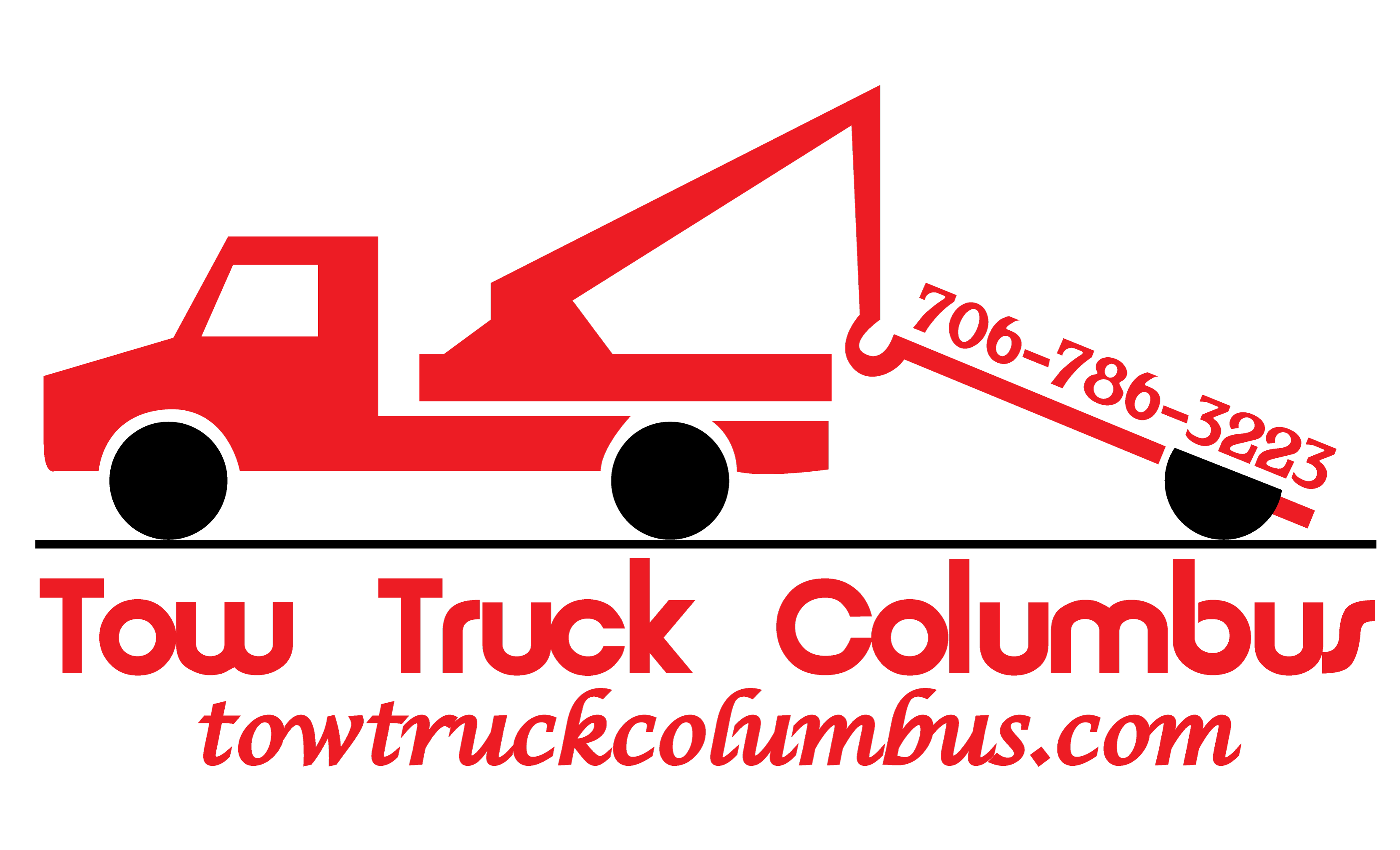 Tow Truck Columbus
