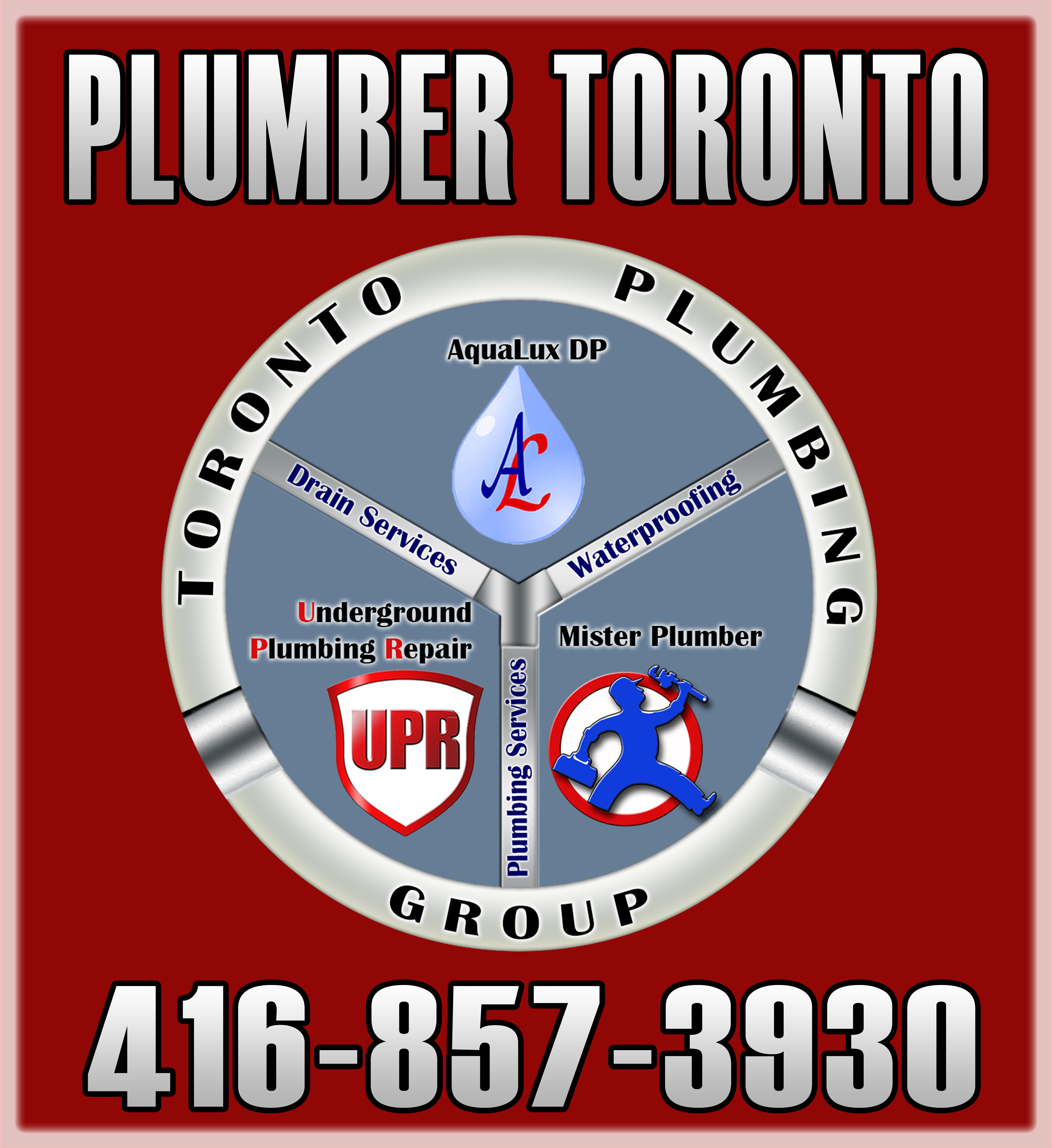 Toronto Plumbers Group