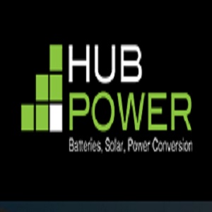 Hub Power