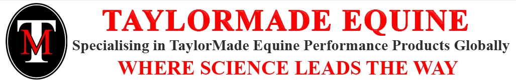 Taylormade Equine
