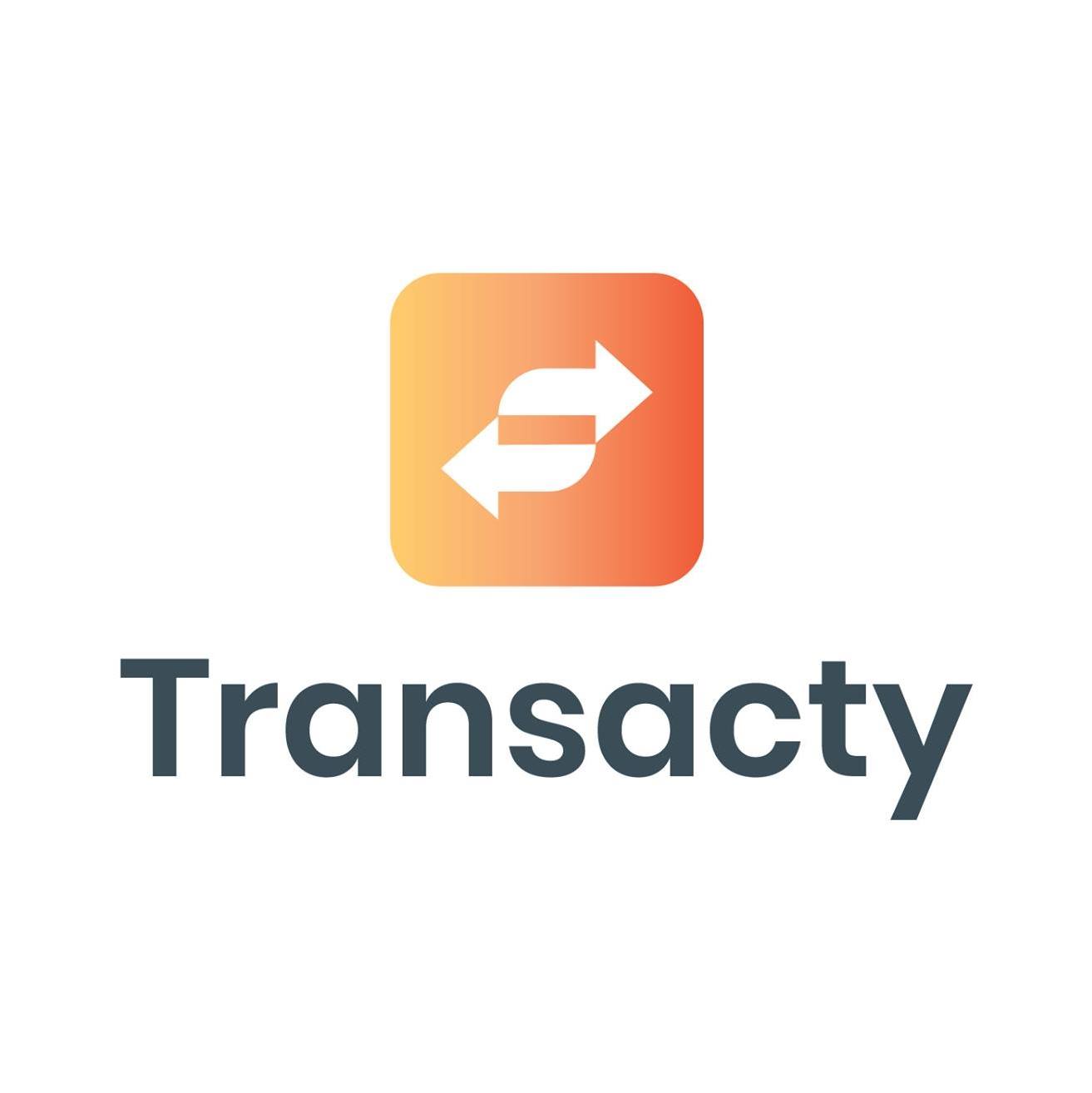 Transacty
