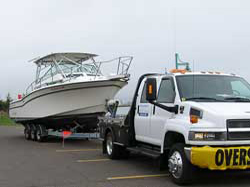 Boat Transport Pros