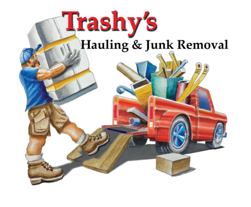 Trashy's Hauling and Junk Removal LLC