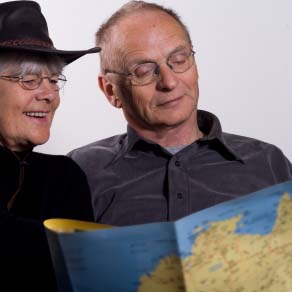 Aguila Travel Agency