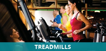 Buy Commercial & Home Treadmill Gym Equipments | SportsIndeed