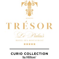 Tresor Le Palais Timisoara, Curio Collection by Hilton