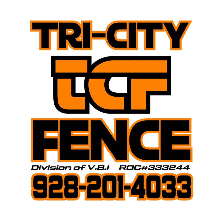 Tri-City Fence