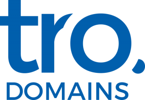 Trodomains Domain Registration