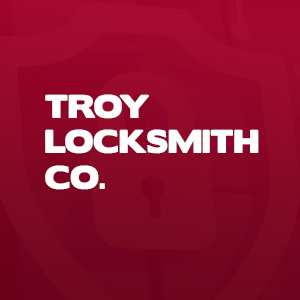 Troy Locksmith Co.