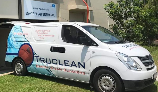 Truclean